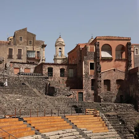 Athena 2 Catania